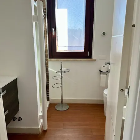 Dimora Viii Marzo 아파트